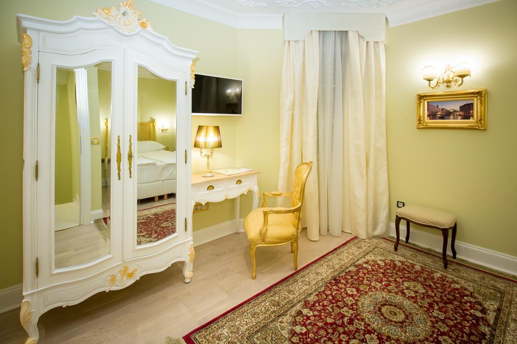 Palazzo Venezia-Adults Only Bed and Breakfast Zadar Exterior foto